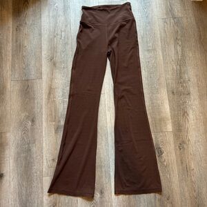 Lululemon Flare Leggings